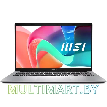 Ноутбук MSI Modern 15 F13MG-203XRU (9S7-15S122-203)